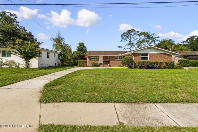7456 OLD KINGS Road S, Jacksonville, FL 32217