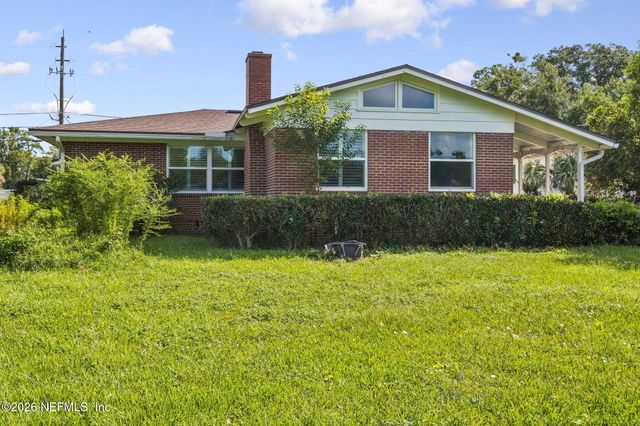 7456 OLD KINGS Road S, Jacksonville, FL 32217