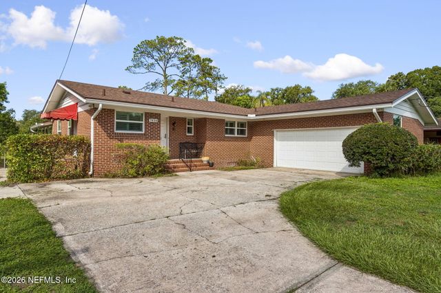 7456 OLD KINGS Road S, Jacksonville, FL 32217