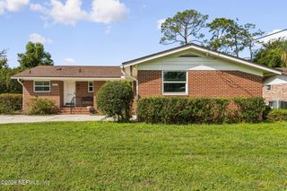 7456 OLD KINGS Road S, Jacksonville, FL 32217
