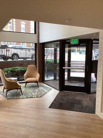 1600 Massachusetts Ave 603, Cambridge, MA 02138