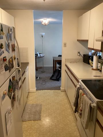 1600 Massachusetts Ave 603, Cambridge, MA 02138