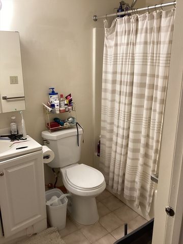 1600 Massachusetts Ave 603, Cambridge, MA 02138