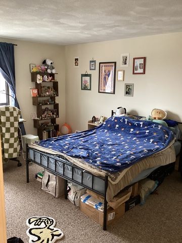 1600 Massachusetts Ave 603, Cambridge, MA 02138