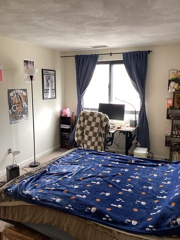 1600 Massachusetts Ave 603, Cambridge, MA 02138