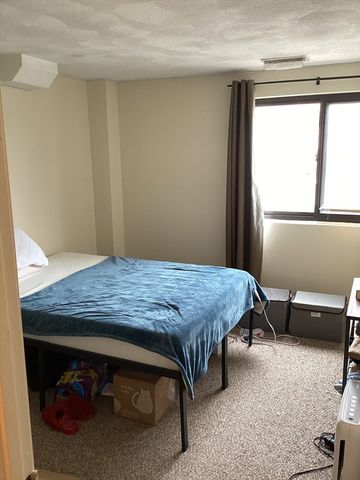 1600 Massachusetts Ave 603, Cambridge, MA 02138