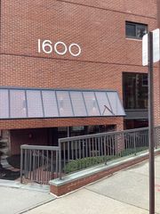 1600 Massachusetts Ave 603, Cambridge, MA 02138