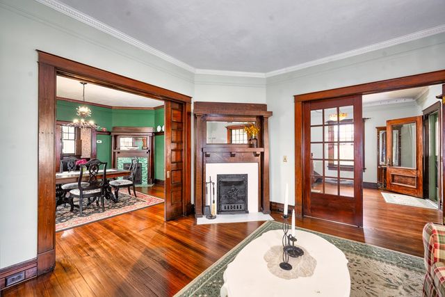 366 Hill Street, Murphy, NC 28906