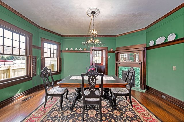 366 Hill Street, Murphy, NC 28906