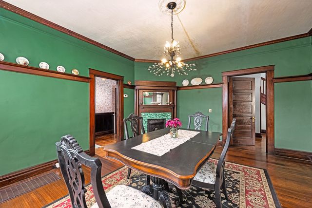 366 Hill Street, Murphy, NC 28906