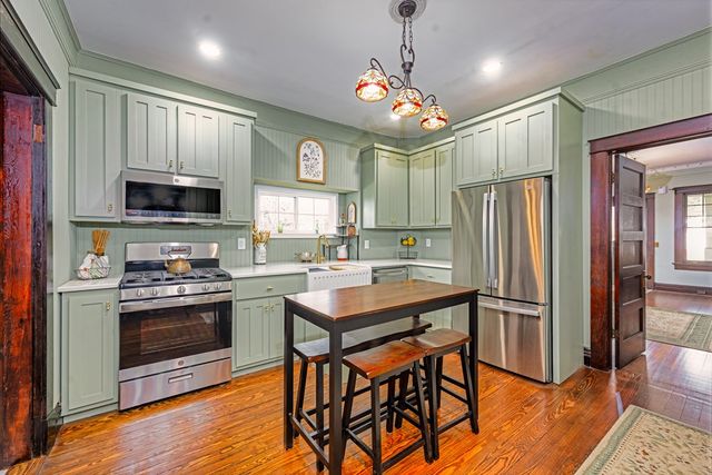 366 Hill Street, Murphy, NC 28906