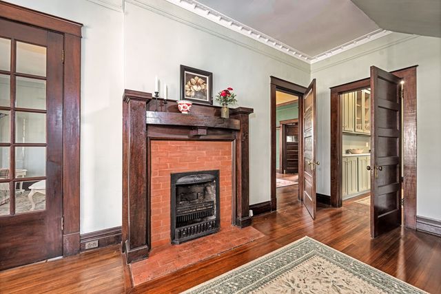 366 Hill Street, Murphy, NC 28906