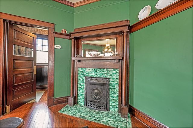 366 Hill Street, Murphy, NC 28906