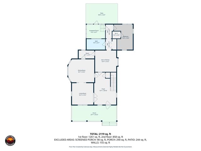 366 Hill Street, Murphy, NC 28906