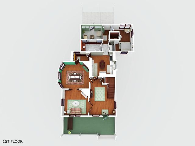 366 Hill Street, Murphy, NC 28906