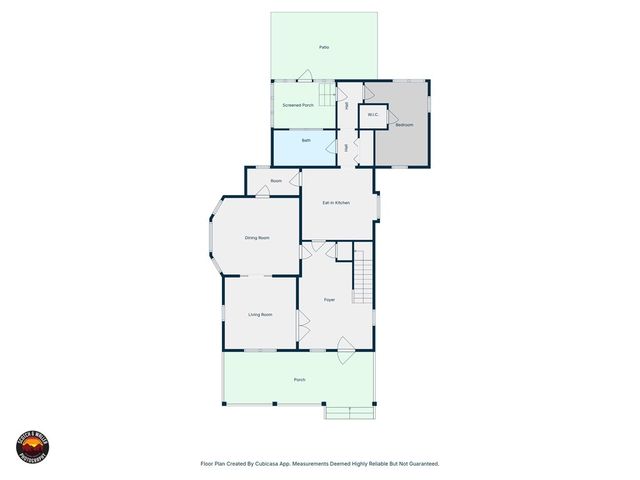 366 Hill Street, Murphy, NC 28906