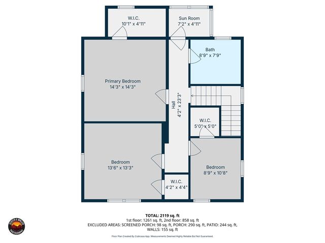 366 Hill Street, Murphy, NC 28906