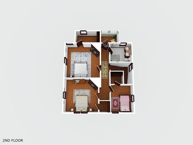 366 Hill Street, Murphy, NC 28906