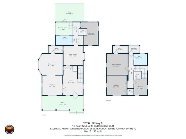 366 Hill Street, Murphy, NC 28906