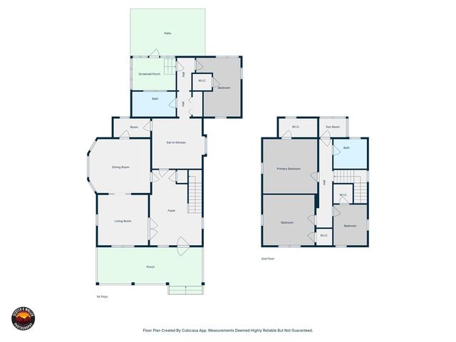 366 Hill Street, Murphy, NC 28906