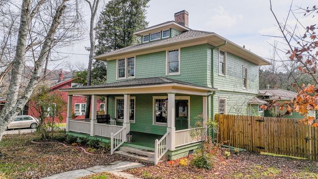 366 Hill Street, Murphy, NC 28906