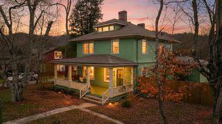 366 Hill Street, Murphy, NC 28906