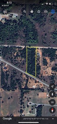 Hwy 39 Highway, Dibble, OK 73031