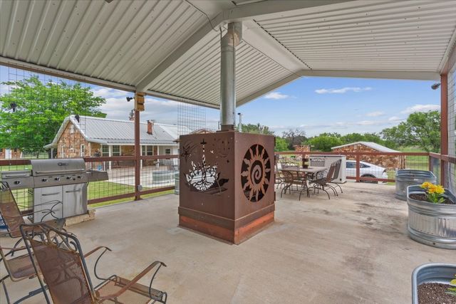 177 County Road 410, Goldthwaite, TX 76844