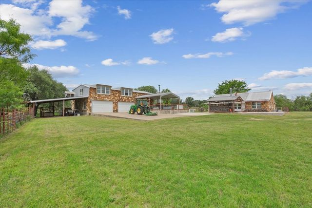 177 County Road 410, Goldthwaite, TX 76844