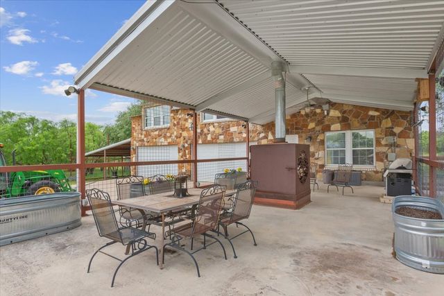 177 County Road 410, Goldthwaite, TX 76844