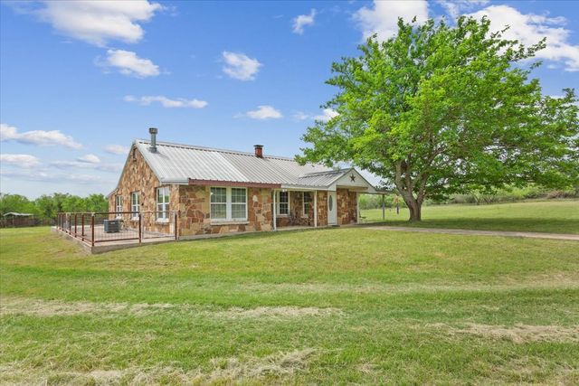 177 County Road 410, Goldthwaite, TX 76844