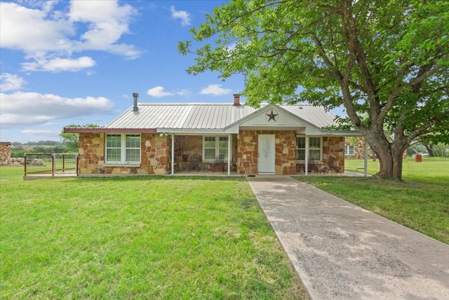 177 County Road 410, Goldthwaite, TX 76844