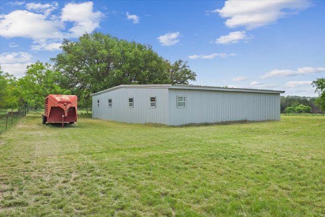 177 County Road 410, Goldthwaite, TX 76844