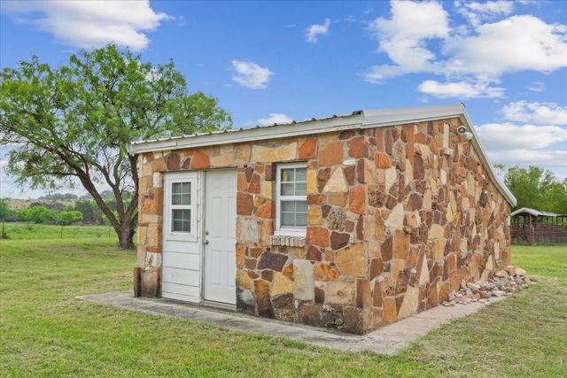 177 County Road 410, Goldthwaite, TX 76844