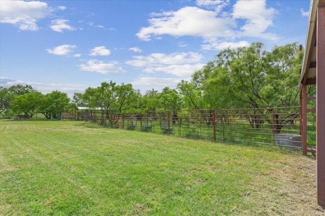 177 County Road 410, Goldthwaite, TX 76844