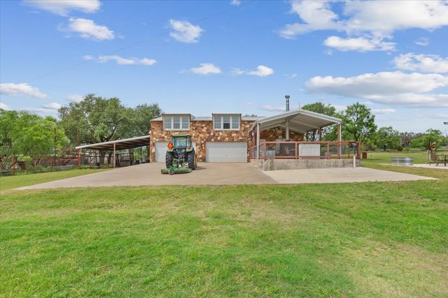 177 County Road 410, Goldthwaite, TX 76844