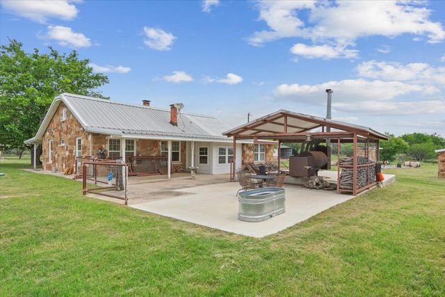 177 County Road 410, Goldthwaite, TX 76844