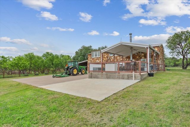 177 County Road 410, Goldthwaite, TX 76844