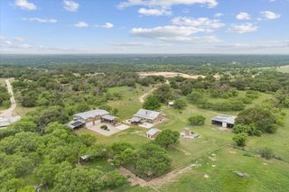177 County Road 410, Goldthwaite, TX 76844