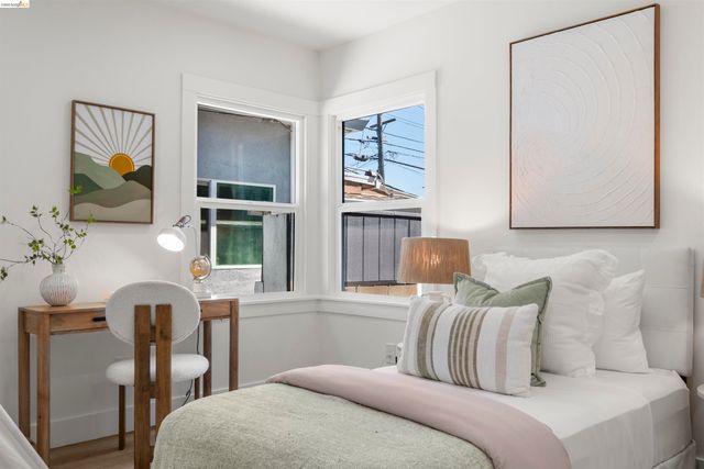 5573 Harvey Ave, Oakland, CA 94621