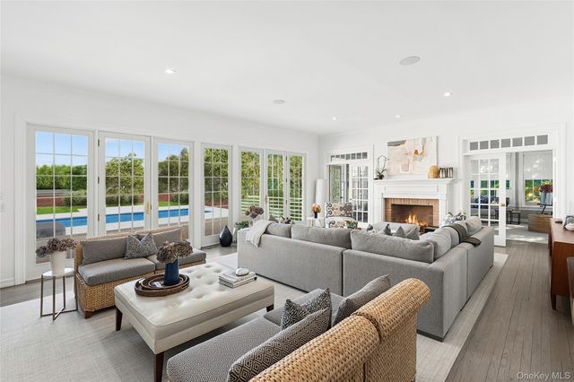 101 Farm Court, Sagaponack, NY 11962