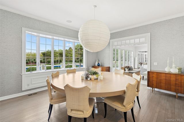 101 Farm Court, Sagaponack, NY 11962