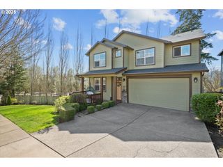 16140 Sw PUFFIN Ct, Beaverton, OR 97007