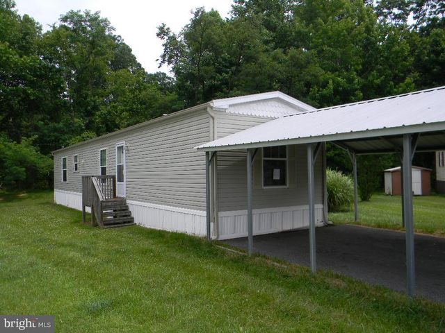 22 TAMARAC TRAIL, Middle River, MD 21220