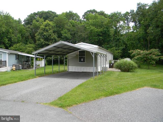 22 TAMARAC TRAIL, Middle River, MD 21220