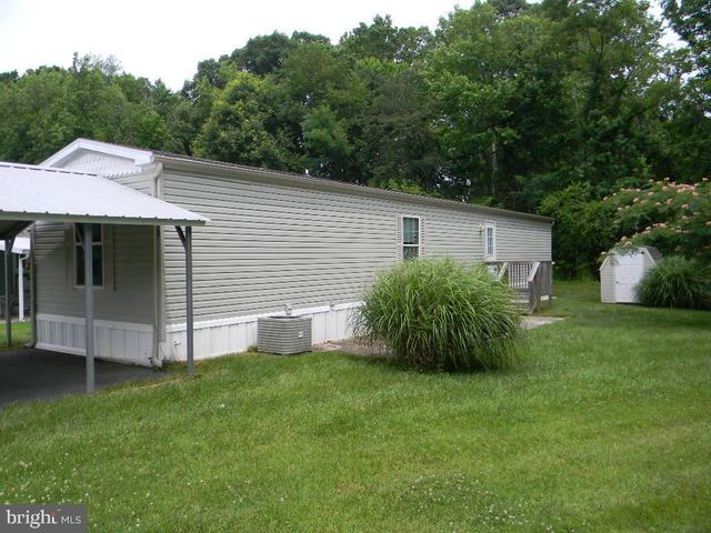 22 TAMARAC TRAIL, Middle River, MD 21220