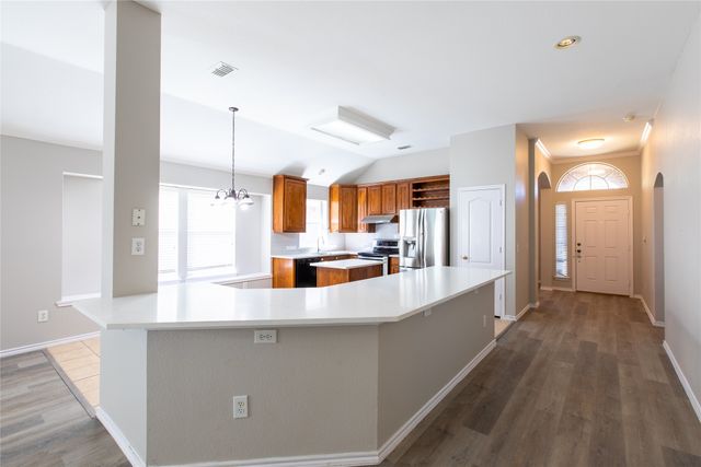 1608 Woodhaven Court, Allen, TX 75002