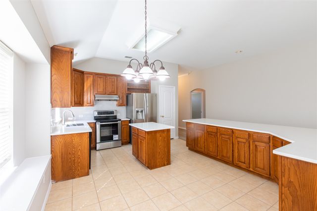 1608 Woodhaven Court, Allen, TX 75002