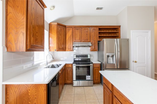 1608 Woodhaven Court, Allen, TX 75002