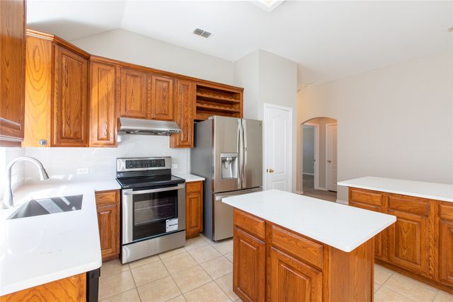 1608 Woodhaven Court, Allen, TX 75002